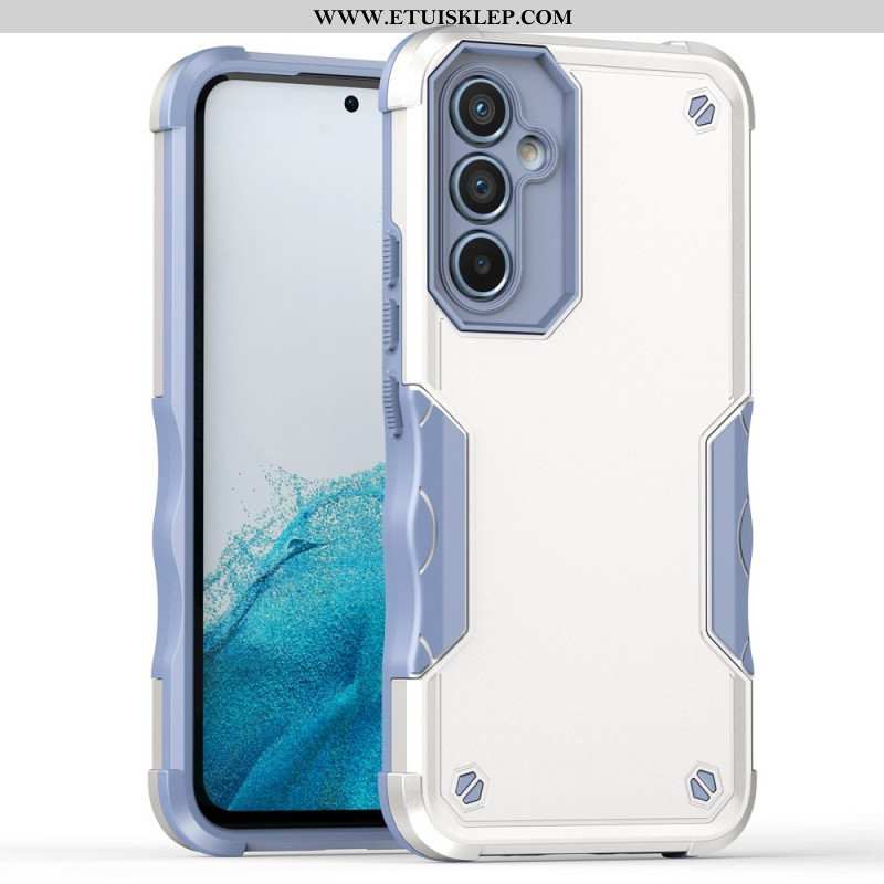 Etui do Samsung Galaxy A54 5G Efekt Metaliczny